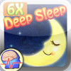 6x Deep Sleeper HD (For Mild Sleep Disturbance)