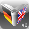 German English Dictionary by Cole Zhu
