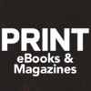 PRINT eBooks & Magazines