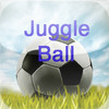 Soccer JuggleBall