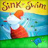 TumbleBooksToGo - Sink or Swim for iPad