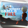 Street Skills Free - THE football tricks App