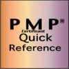 Project Manager - PMP® Certificant Quick Ref App