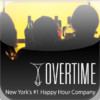Happy Hour NYC - Overtime Group