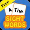 Sight Words Flash Cards - list of sightwords for kids in preschool, kindergarten, 1st  and 2nd grade with questions
