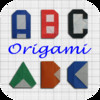 ABC Alphabet Phonics:Learn Alphabet For Preschool With Alphabet Origami For Kids Free