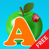 Kindergarten ABC Games Free - Montessori Activities for Kids HD