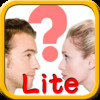 Lover Face Test LITE - Find out your baby looks like by DD