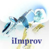 iImprov - The Minor II V for the iPad