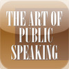The Art of Public Speaking (Dale Carnegie and J. Berg Esenwein)