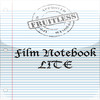 FLS's Film Notebook Lite