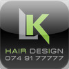 LK Hair Design
