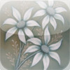 Flannel Flower Pattern Pack for iPad