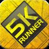 5K Runner: 0 to 5K run training