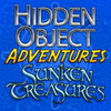 Hidden Object Adventures: Sunken Treasures (Full)