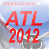 Atlanta Airport 2012