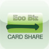 EcoBiz Card Share