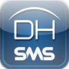 Digital Home SMS for iPad