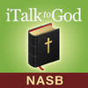 iTalk to God (NASB)