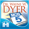 Inspiration Perpetual Calendar - Dr. Wayne W. Dyer