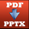 PDF to PPT Plus