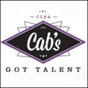Cab's Got Talent