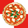 Pizza Barese