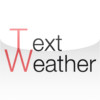 Text Weather