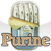 Purine and Uric Acid Food List