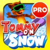 Tommy On Snow Pro