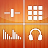 meta DJ for iPhone - DJ. Mix. Beats.