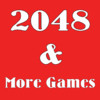 2048 & More Games
