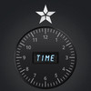 TimeLock - vault for photos & videos hidden in a clock