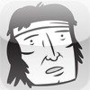 Manga Reader: Rambo by Reilly Stroope