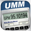 Ultra Measure Master -- Professional US Standard Feet Inch Fraction and Metric Measurement Units Conversion Calculator for Contractors, Engineers, Architects and other Pros