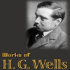 Herbert George Wells Library (26 books)