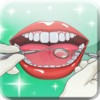 The Fake Dentist 2 - My Mouth Dental Mini Game