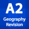 A2 Geography Revision (AQA)