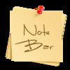 NoteBar