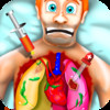 Lungs Doctor - Cure Crazy Little Patients in your Dr Hospital
