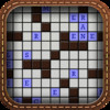 CROSSWORD CRYPTOGRAM - Clueless Crossword Puzzle