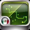 Mexico Navigation 2013