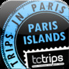 Paris The Two Islands
