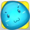 Jelly Blob Bounce in Candy Land - A Fantasy Adventure Jump Game For Kids HD PRO
