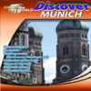 Munich Travel Tour Guide App