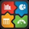 ReportPlus: Mobile Business Intelligence Dashboards