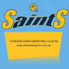 St Helena Saints Basketball Club