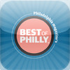 Best of Philly for iPhone - As awarded by Philadelphia Magazine
