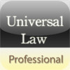 The Universal Law Handbook (Student Edition)