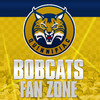 Bobcats Fan Zone